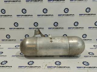 ресивер пневмоподвески BMW 7 серия G11/G12 [рестайлинг] G11 2022, 3.0 л., дизель, АКПП, a96 mineral-weiss metallic, задний привод, правый руль, 37206861937, 6861937