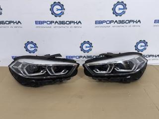 фара BMW 1 серия F40 2021, 2.0 л., бензин, АКПП, хетчбэк 5 дв., правый руль, 63119482809, 9482809