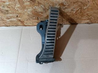 педаль Volkswagen Touareg 1 поколение [рестайлинг] 2008, 5.0 л., TDi, дизель, АКПП, передний привод, 1K1721503N, 1K1721503AD, 1K1721503AN