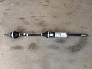 полуось (приводной вал, ШРУС) Maserati Levante 1 поколение M161 2020, 3.0 л., дизель, АКПП, передний привод, 670032035, 670032035