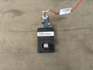 клемма аккумулятора плюс Land Rover Range Rover Sport 2 поколение L494 2014, 5.0 л., бензин, АКПП, передний привод, DK6214N144BE, DK6214N144BE, LR054580