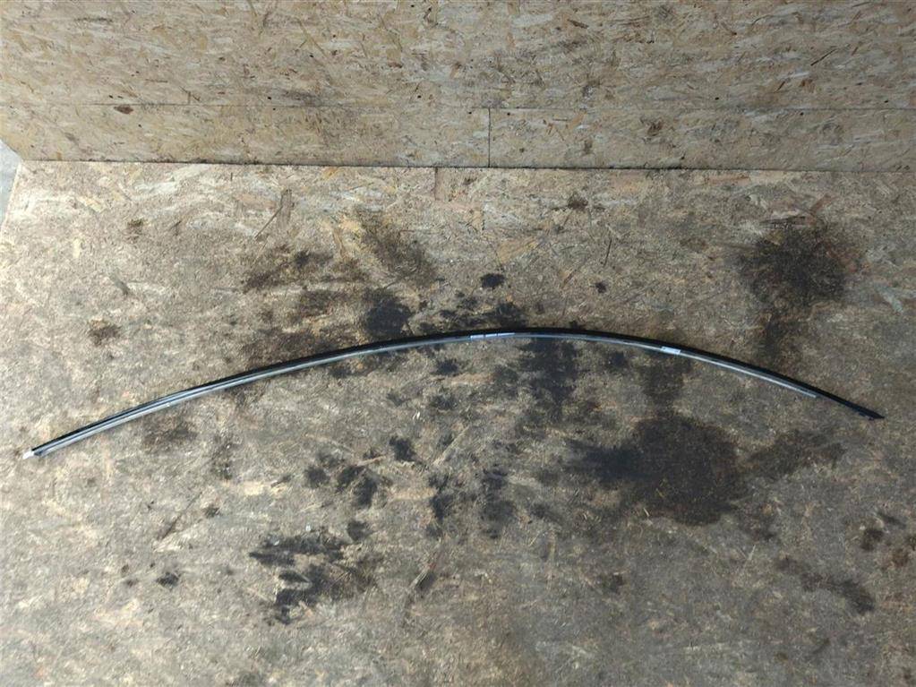 молдинг крыши Bentley Continental GT 2 поколение 2015, 4.0 л., TFSI, бензин, АКПП, передний привод, 3W8853836B, 3W8853836B - фото №1