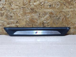 накладка на порог BMW 4 Gran Coupe F36 [рестайлинг] 2018, 2.0 л., бензин, АКПП, передний привод, 515, 51478051037, 8051037