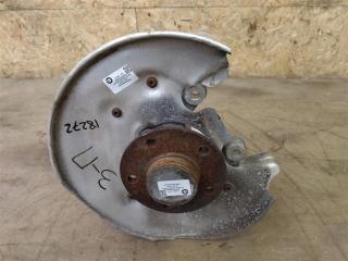 кулак задний правый Audi A5 8T [рестайлинг] 8T 2012, 2.0 л., TFSI, бензин, АКПП, передний привод, 8K0505436AB, 8K0505436AB