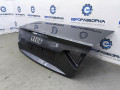 крышка багажника (дверь 3-5) Audi A5 8T 2011, 2.0 л., TFSI, бензин, АКПП, кабриолет, передний привод, 8F0827023D - фото №3