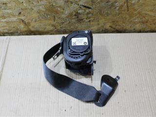 ремень безопасности BMW X6 F16 2015, 3.0 л., D, N57 D30 C, дизель, АКПП, внедорожник 5 дв., полный привод, 72117376129, 72117376130