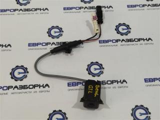 камера заднего вида Bentley Continental GT 2 поколение [рестайлинг] 2017, 4.0 л., бензин, АКПП, полный привод, правый руль, 3W3980543, 3W3980543A