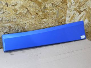 молдинг двери задней левой BMW X2 F39 2021, 2.0 л., бензин, АКПП, полный привод, правый руль, 518, 8089923, 8089923