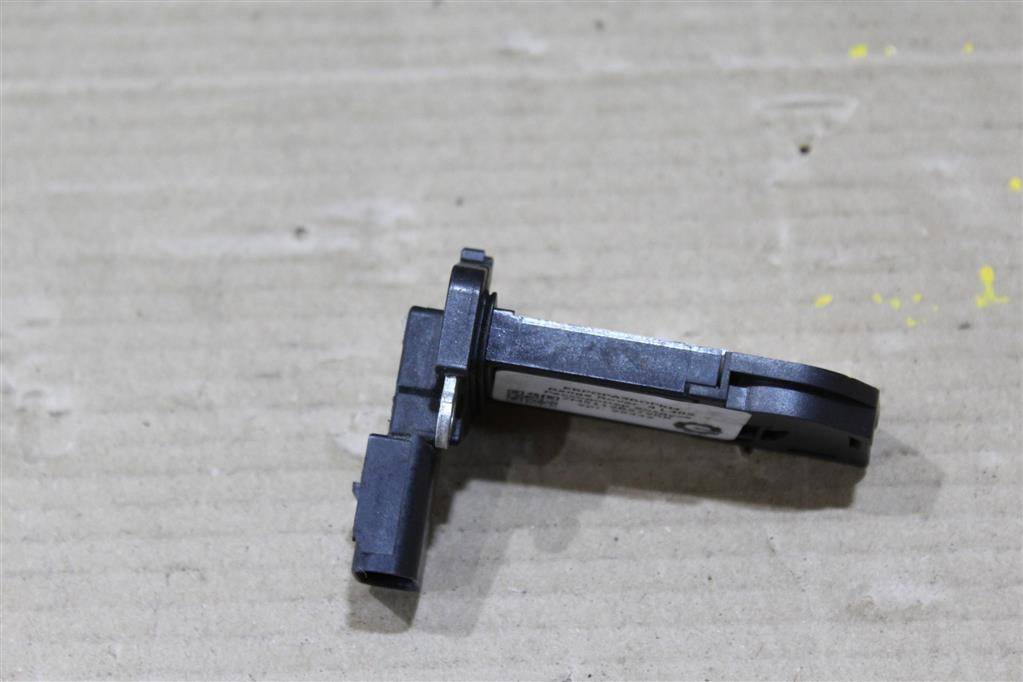 расходомер воздуха Land Rover Range Rover 4 поколение L405 2014, 4.4 л., дизель, АКПП, полный привод, правый руль, 7M5112B579BB, C2Z18798, 7M5112B579BB, LR029074 - фото №1