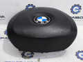 подушка безопасности водителя BMW 6 серия F06/F12/F13 F13 2012, 4.4 л., i, N63 B44 C, бензин, АКПП, купе, задний привод, 32306783827, 6783827 - фото №5