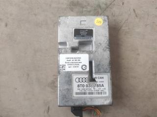 блок управления (другие) Audi A4 B8/8K [рестайлинг] 2011, 3.0 л., TDi, дизель, АКПП, передний привод, 8T0035785A, 8T0035785A, 8T0057785A, V29000700