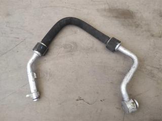 трубка кондиционера Audi Q7 4M [рестайлинг] 2020, 3.0 л., TDi, дизель, АКПП, передний привод, 4M0816743CH, 4M0816743CH