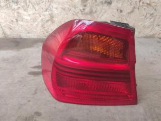 фонарь задний левый BMW M5 F90 2018, 3.0 л., дизель, АКПП, передний привод, 63216937457, 63216937457