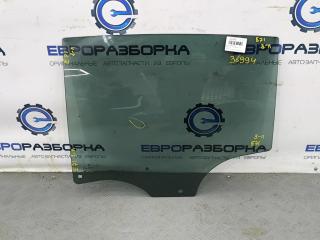 стекло двери задней левой BMW X6 E71 [рестайлинг] E71 2014, 3.0 л., дизель, АКПП, передний привод, 51337193739, 7193739