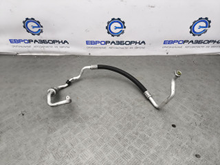 трубка кондиционера Land Rover Range Rover 4 поколение L405 2015, 4.4 л., дизель, АКПП, полный привод, правый руль