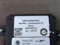блок управления камерой Bentley Continental GT 1 поколение 2007, 6.0 л., бензин, АКПП, передний привод, 3D0909511, 3D0909511, 3D0909511A, 3D0909511B, 3D0909511C - фото №4