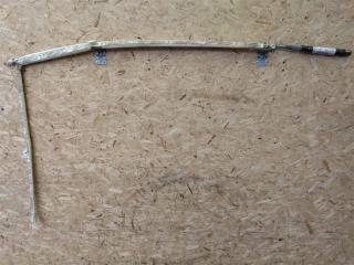 подушка безопасности дверная Bentley Continental GT 1 поколение 2007, 6.0 л., бензин, АКПП, передний привод, 3W0880742B, 3W0880742B