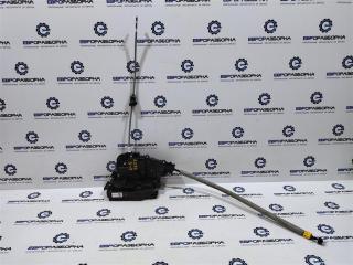 замок двери задней правой Mercedes-Benz GLE Coupe C292 2016, 3.0 л., дизель, АКПП, передний привод, A0997304200, A0997304200, A0997309600