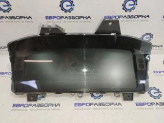 щиток приборов (приборная панель) Jaguar F-Pace 1 поколение X761 2018, 3.0 л., дизель, АКПП, передний привод, HK8310849LC, HK8310849LC