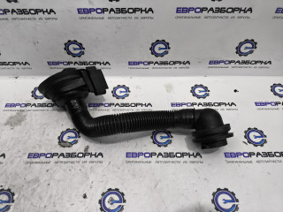 маслозаливная горловина Audi Q8 4M 4M8 2021, 3.0 л., TFSI, DCBD, бензин, АКПП, черный металлик, внедорожник 5 дв., полный привод, правый руль, 4M0115345