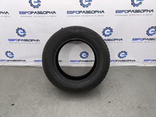 шина Jeep Grand Cherokee 4 поколение [2-й рестайлинг] WK2 2017, 3.0 л., CRD, дизель, АКПП, передний привод