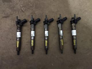 форсунка BMW X5 E70 [рестайлинг] E70 2011, 3.0 л., дизель, АКПП, передний привод, 7805428, 7805428, 0445116024, 0986435411, 13537805428, 13537805429, 7805429