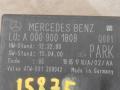 блок управления парктрониками Mercedes-Benz GLC-Класс X253/C253 2017, 3.0 л., бензин, АКПП, передний привод, A0009001808, A0009001808 - фото №2