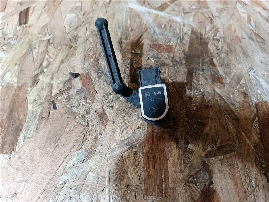 датчик дорожного просвета BMW X6 E71/E72 E71 2011, 3.0 л., D, N57 D30 B, дизель, АКПП, передний привод, 37146785206, 37146785206 - фото №1
