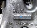 кулак поворотный левый BMW 2 серия F22/F23 2017, 3.0 л., АКПП, передний привод, 312, 6853651, 6853651 - фото №4
