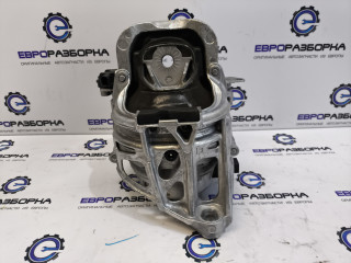 подушка крепления двигателя Audi Q7 4M [2-й рестайлинг] 4M 2025, 3.0 л., TFSI, DCB, бензин, АКПП, y9t metallic mythical black, внедорожник 5 дв., полный привод, правый руль, 4M0199255BP