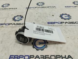 кнопка Start/Stop BMW X5 E70 [рестайлинг] E70 2013, 3.0 л., дизель, АКПП, передний привод, 61316966714, 6966714