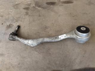 рычаг передний левый BMW 3 серия F30/F31 [рестайлинг] F30 2018, 2.0 л., бензин, АКПП, задний привод, 31126854723, 31126854723