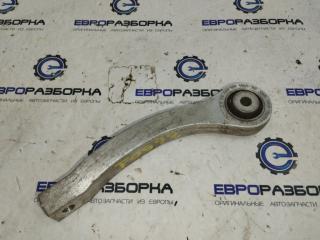 рычаг задний правый Audi Q7 4M 2018, 3.0 л., дизель, АКПП, полный привод, правый руль, 4M0505465D