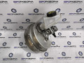 вакуумный усилитель тормозов Land Rover Discovery Sport 1 поколение L550 2017, 2.0 л., дизель, АКПП, передний привод, FK722B195BG - фото №2