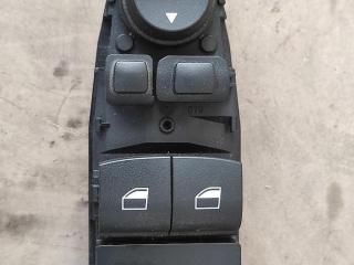 блок управления стеклоподъемниками BMW 6 серия F06/F12/F13 F13 2012, 4.4 л., i, N63 B44 C, бензин, АКПП, купе, задний привод, 613, 9196678, 9196678