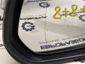 зеркало наружное левое Mercedes-Benz GLE V167 2022 - фото №4