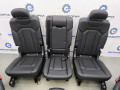 салон (комплект сидений) Audi Q7 4M [2-й рестайлинг] 4M 2025, 3.0 л., TFSI, DCB, бензин, АКПП, y9t metallic mythical black, внедорожник 5 дв., полный привод, правый руль - фото №11