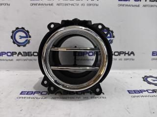 дефлектор обдува салона Bentley Bentayga 1 поколение [рестайлинг] 4V1 2023, 4.0 л., TFSI, DCU, бензин, АКПП, темно-зеленый перламутр, внедорожник 5 дв., полный привод, правый руль, 36A819201D