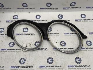 очко фары Bentley Continental Flying Spur 1 поколение 2012, 6.0 л., бензин, АКПП, серый, передний привод, 3W5807764C