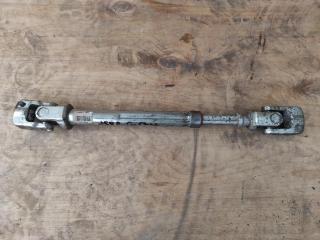 рулевой карданчик Jeep Grand Cherokee 4 поколение [рестайлинг] WK2 2014, 3.0 л., CRD, дизель, АКПП, передний привод, 05057539AE, 05057539AE, P05057539AE