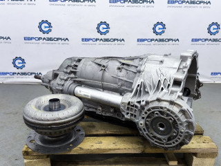 КПП автоматическая (АКПП) Bentley Bentayga 1 поколение [рестайлинг] 4V1 2023, 4.0 л., TFSI, DCU, бензин, АКПП, темно-зеленый перламутр, внедорожник 5 дв., полный привод, правый руль, 0D6300036E, 8HP95A, RWH