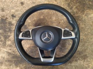 руль Mercedes-Benz E-Класс W213/S213/C238/A238 W213 2017, 2.0 л., CDi, дизель, АКПП, передний привод, A0004606600, A0004606600, A0008601202