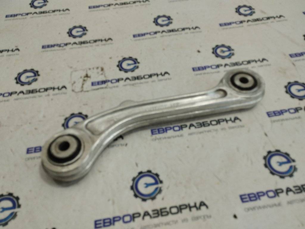 рычаг задний Maserati Quattroporte 6 поколение 2014, 3.0 л., дизель, АКПП, передний привод, 670007252 - фото №1