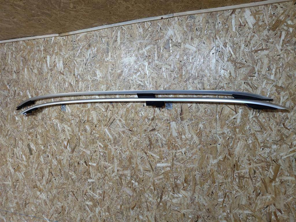 дуги на крышу (рейлинги) Mercedes-Benz GLS-Класс X166 2019, 3.0 л., CDi, дизель, АКПП, передний привод, A1668900993, A1668900993, A1668900600, A1668901093, A1668900500 - фото №1