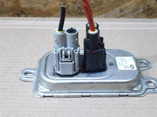 Преобразователь напряжения Land Rover Discovery Sport 1 поколение L550 2019, 2.0 л., дизель, АКПП, передний привод, GX7314B526AC, C2D49932, LR079623, GX7314B526AC, LR070413, T2H3437, GX7314B526AB