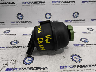 бачок гидроусилителя Volkswagen Crafter 1 поколение [рестайлинг] 2015, 2.0 л., TDi, дизель, передний привод, A9064600083