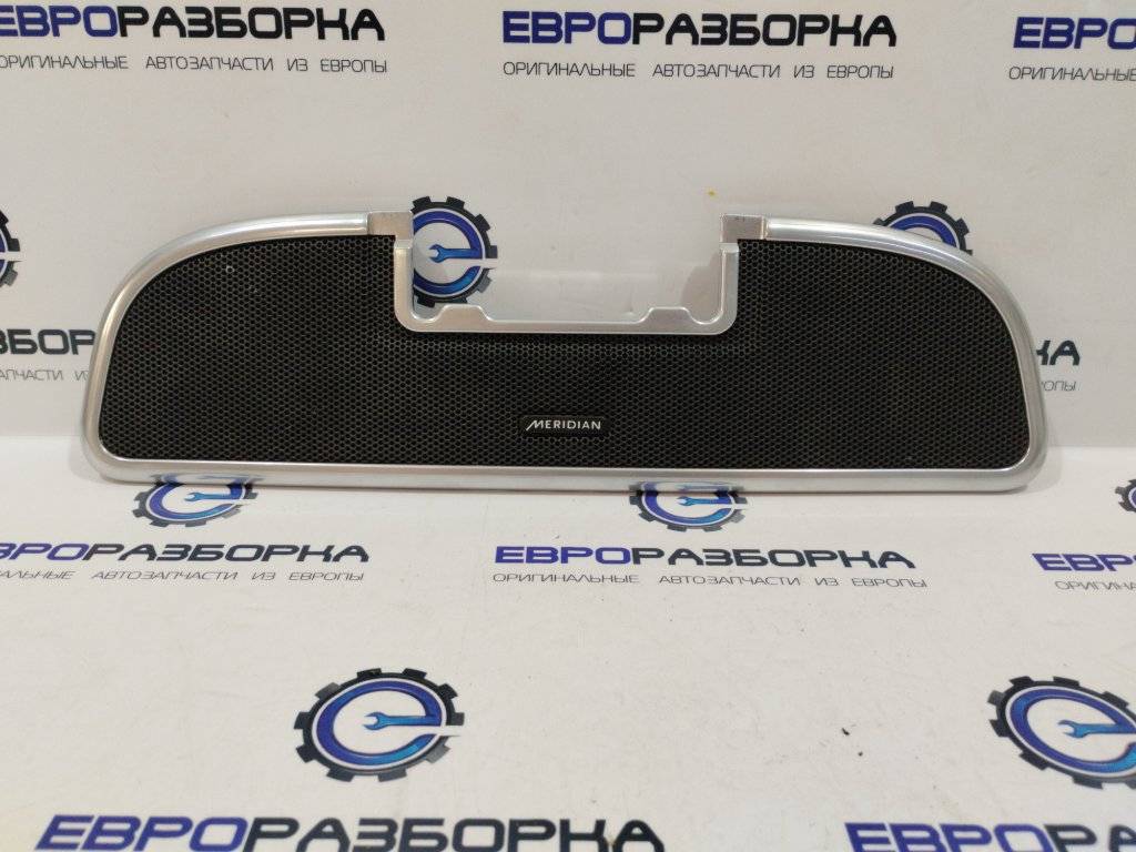 сетка на динамик Land Rover Range Rover 4 поколение L405 2014, 4.4 л., дизель, АКПП, полный привод, правый руль, LR108048, JK52466B50BB8AAP, JK52466B50BA8AAP - фото №1