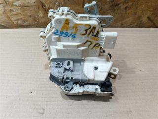 замок двери задней правой Audi A5 8T [рестайлинг] 8T 2012, 1.0 л., TFSI, АКПП, передний привод, 8K0839016C, 8K0839016F, 8K0839016C, JA63C4839016C