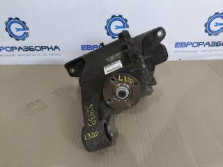 редуктор заднего моста Land Rover Range Rover Sport 1 поколение [рестайлинг] L320 2013, 3.0 л., дизель, АКПП, передний привод, CH224W063AB, LR017317, AH224W063LA