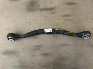 рычаг задний Mercedes-Benz GLS-Класс X166 2018, 3.0 л., CDi, дизель, АКПП, передний привод, A1663500306, A1663500306